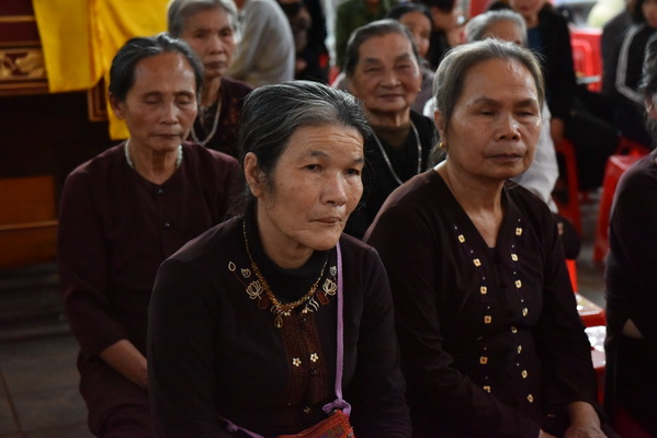 Tổng kết chương trình  Quà Tết Yêu Thương tại Hà Tĩnh (C137)