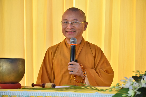 Quỹ Đạo Phật Ngày Nay Trao tặng “Quà Tết Yêu Thương” tại Bến Tre và Cà Mau Ngày 06-07/01/2018 (C135)