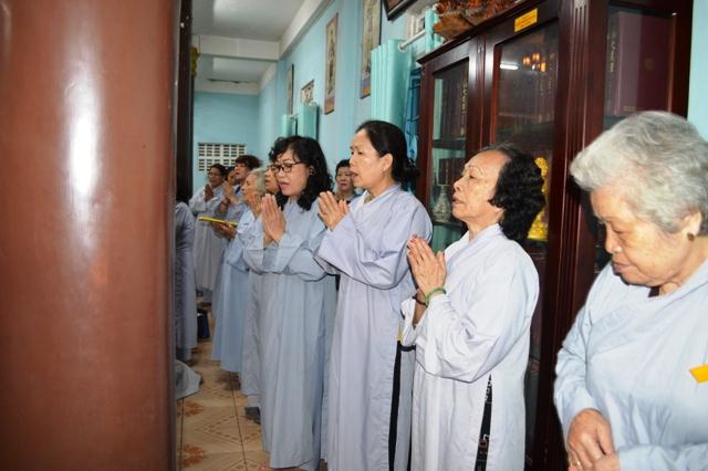 Khánh Hòa: Tổ đình Nghĩa Phương khai đàn Pháp hội Dược Sư thất châu