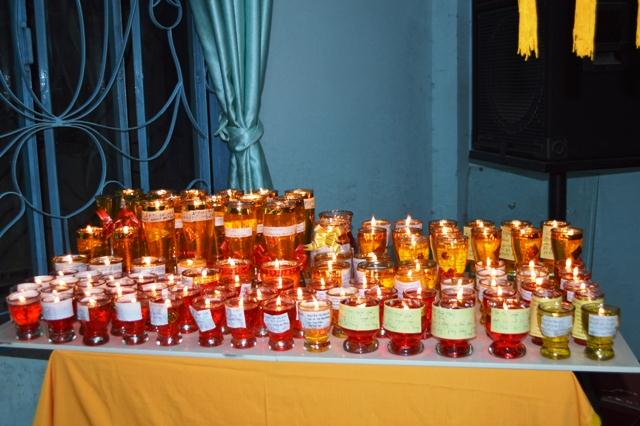 Khánh Hòa: Tổ đình Nghĩa Phương khai đàn Pháp hội Dược Sư thất châu
