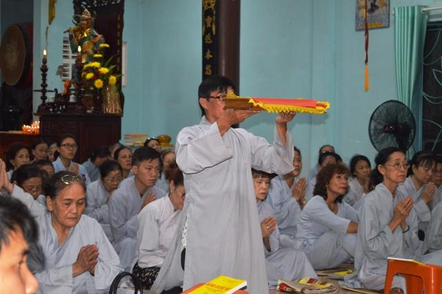 Khánh Hòa: Tổ đình Nghĩa Phương khai đàn Pháp hội Dược Sư thất châu