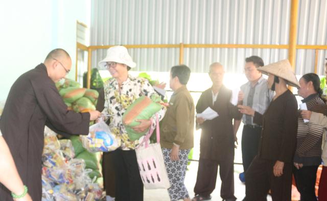 Bình Dương: Lễ Húy Kỵ lần thứ 218 Tổ Đỉa Thiền sư Đạo Trung – Thiện Hiếu.