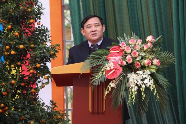 Thái Bình: Phật giáo Thái Bình tổng kết Phật sự, trao giáo chỉ tấn phong