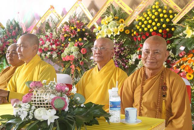 Đồng Tháp: Thành lập Thiền Viện Trúc Lâm Tháp Mười