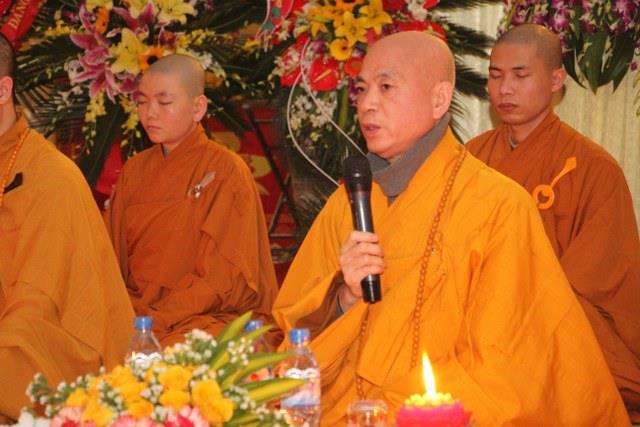 Thái Bình: Đêm hoa đăng vía Phật Di Đà tại chùa Hoằng Văn