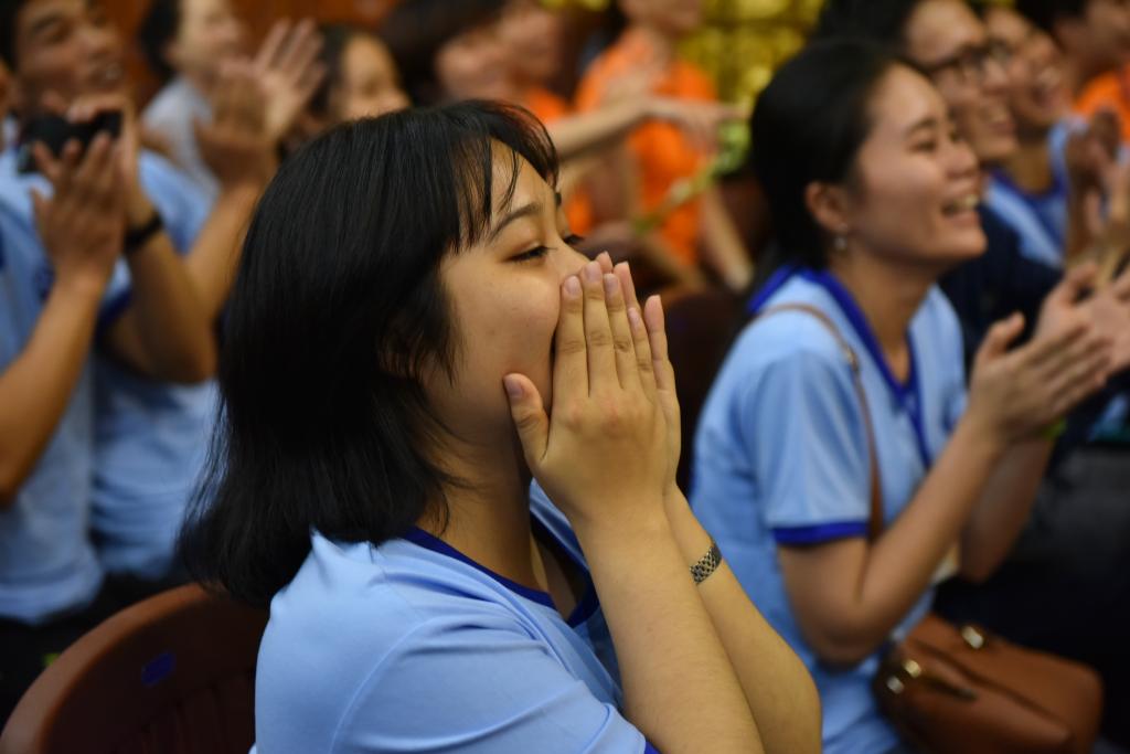 Chùa Giác Ngộ: Khóa tu Tuổi Trẻ Hướng Phật lần thứ 21