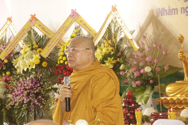 Đồng Tháp: Thành lập Thiền Viện Trúc Lâm Tháp Mười