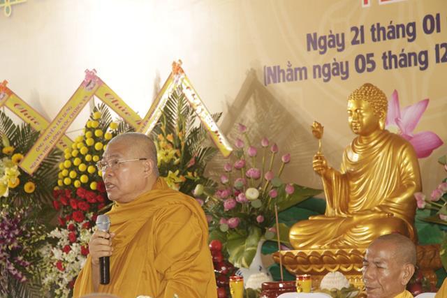 Đồng Tháp: Thành lập Thiền Viện Trúc Lâm Tháp Mười