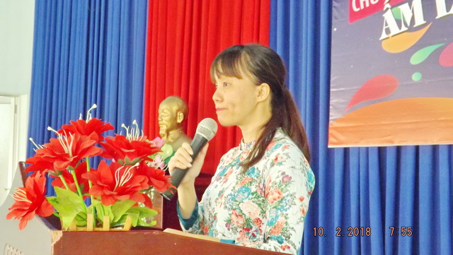 Quỹ Học bổng Hy vọng tặng 200 suất quà cho học sinh nghèo vượt khó