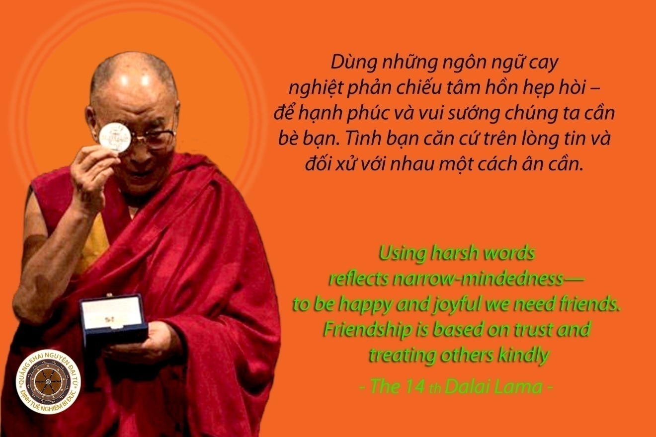 Đường Đến An Bình Thật Sự