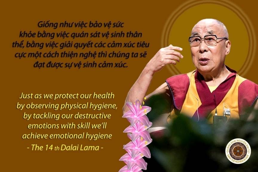 Đường Đến An Bình Thật Sự