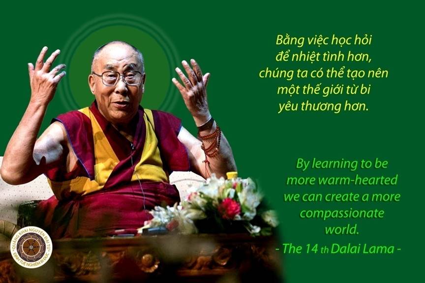 Đường Đến An Bình Thật Sự