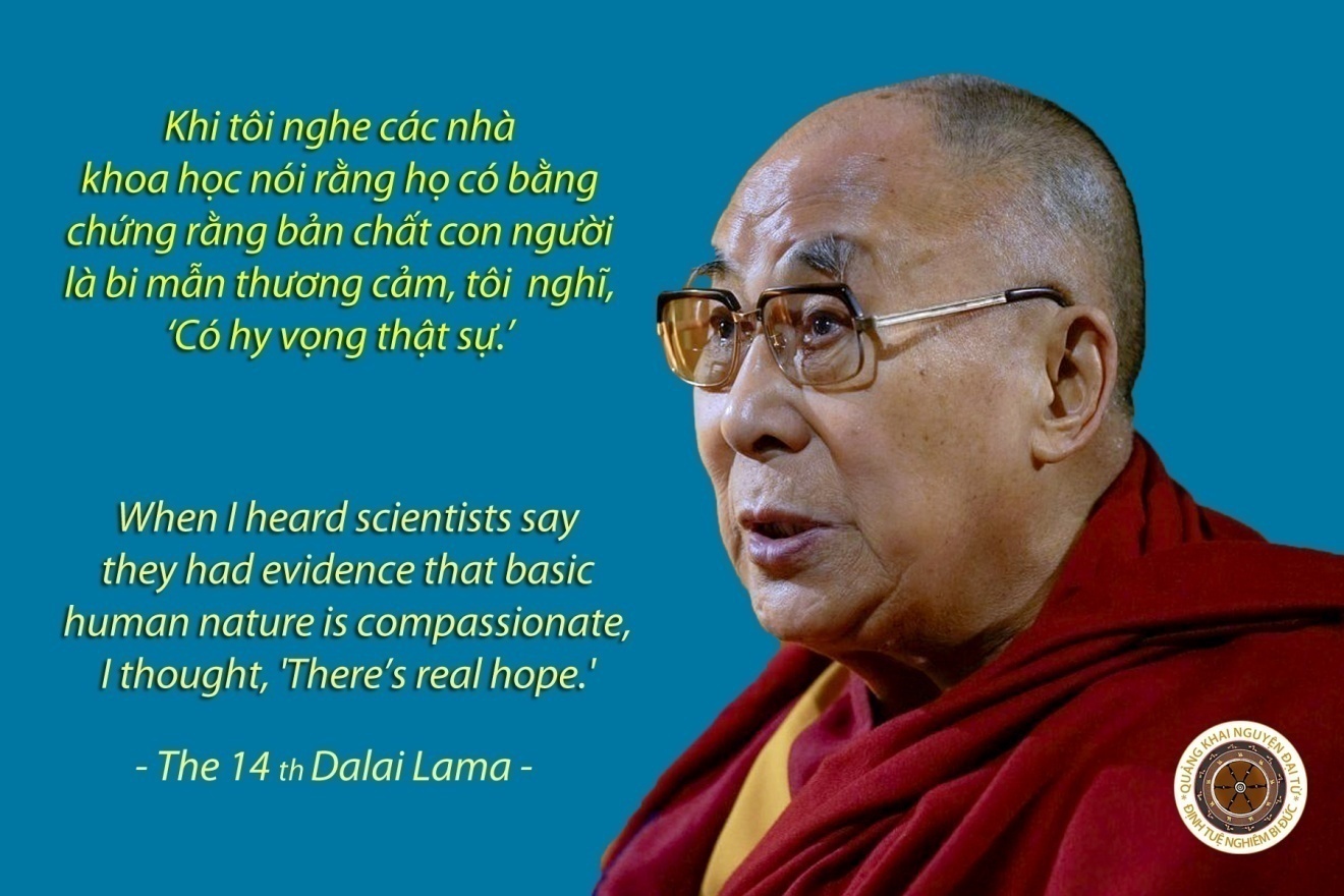 Đường Đến An Bình Thật Sự