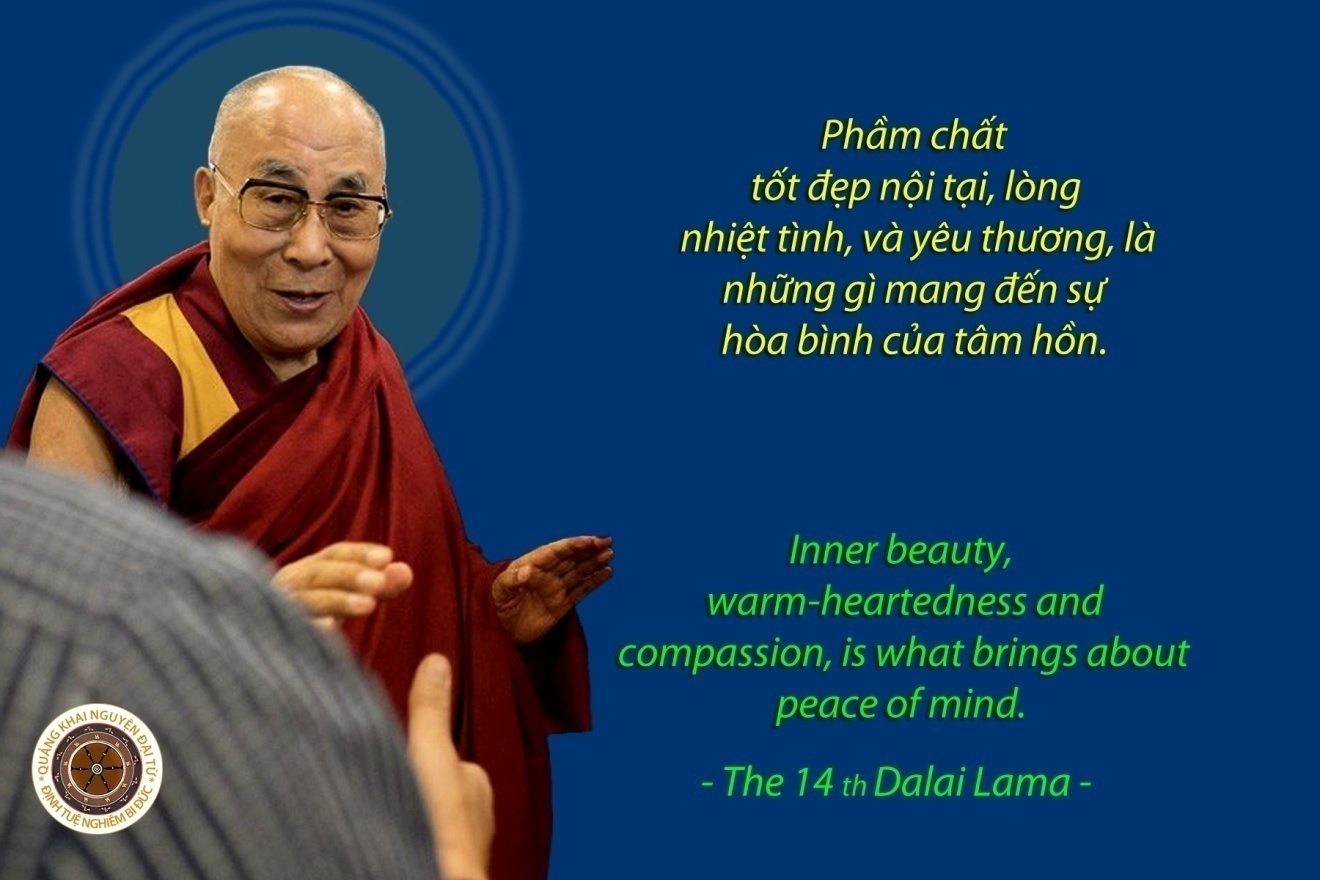 Đường Đến An Bình Thật Sự