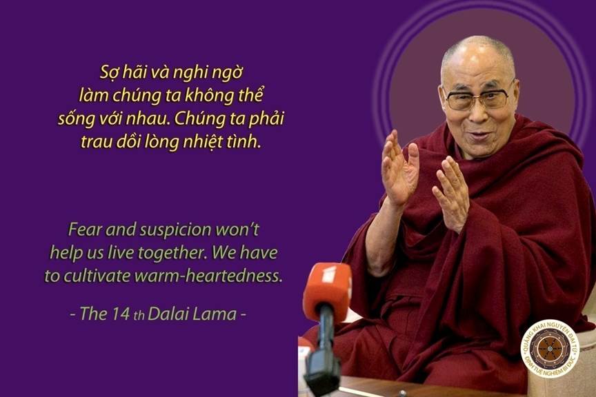 Đường Đến An Bình Thật Sự