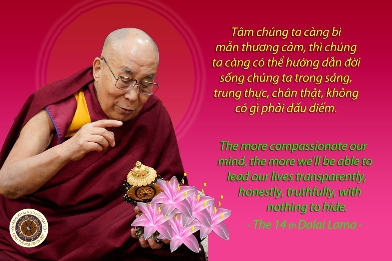 Đường Đến An Bình Thật Sự