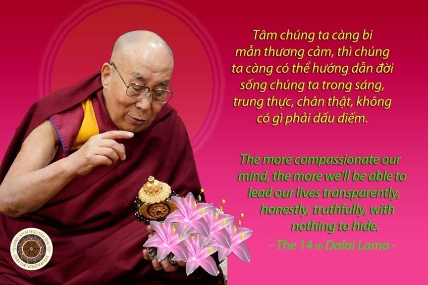 Đường Đến An Bình Thật Sự