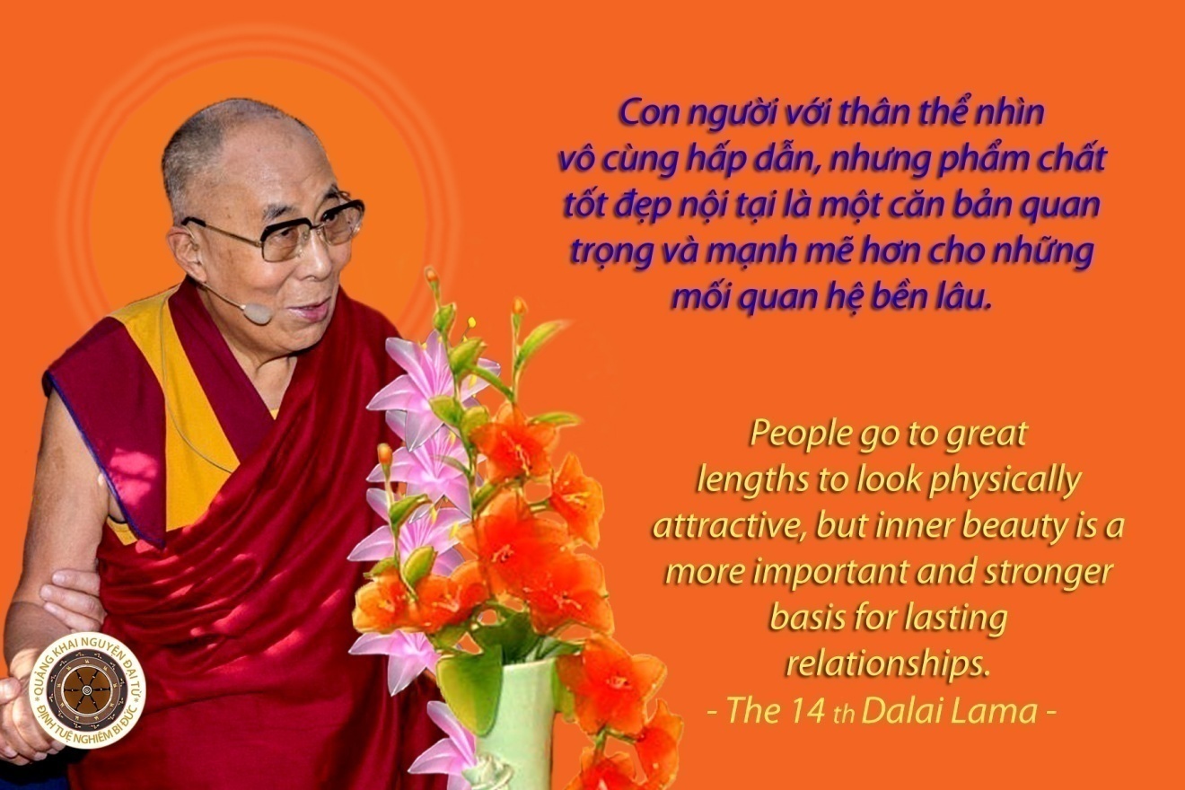 Đường Đến An Bình Thật Sự