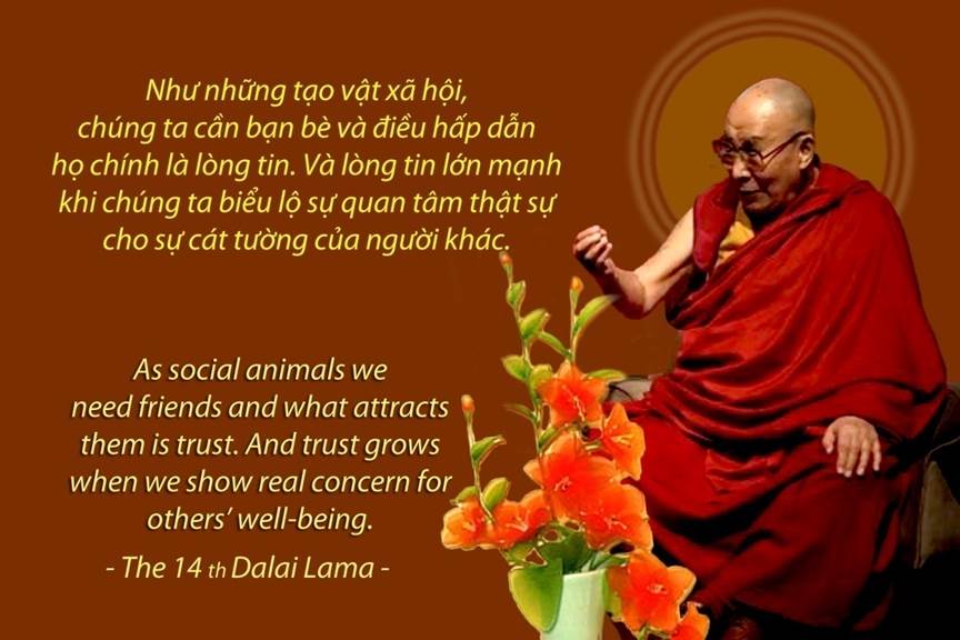 Đường Đến An Bình Thật Sự