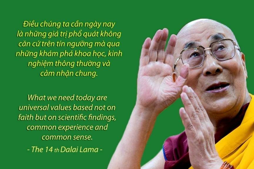 Đường Đến An Bình Thật Sự