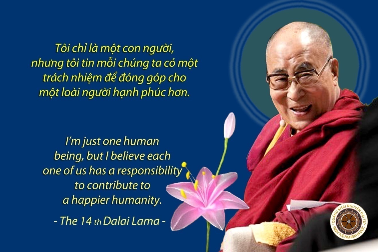 Đường Đến An Bình Thật Sự