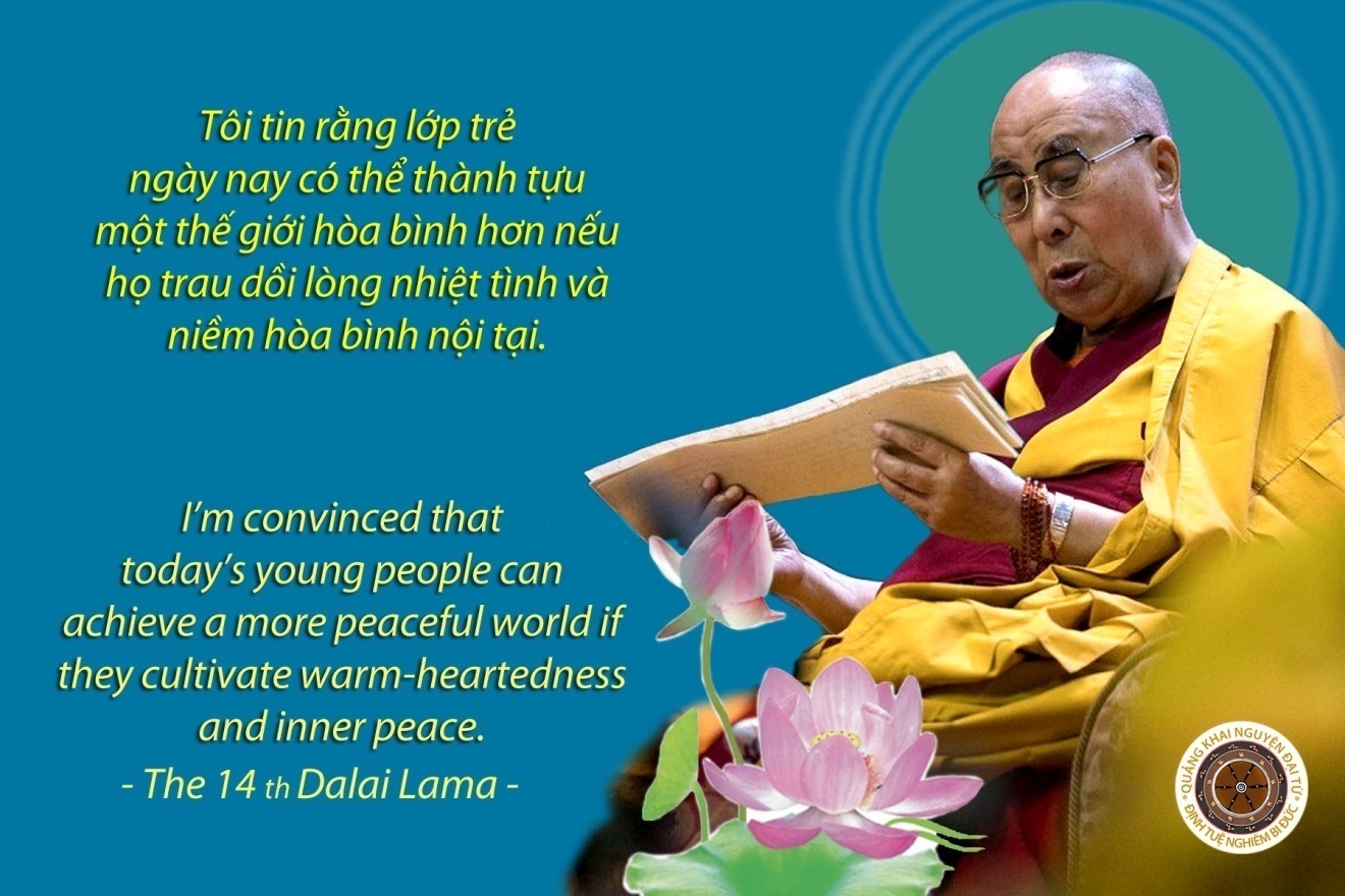 Đường Đến An Bình Thật Sự