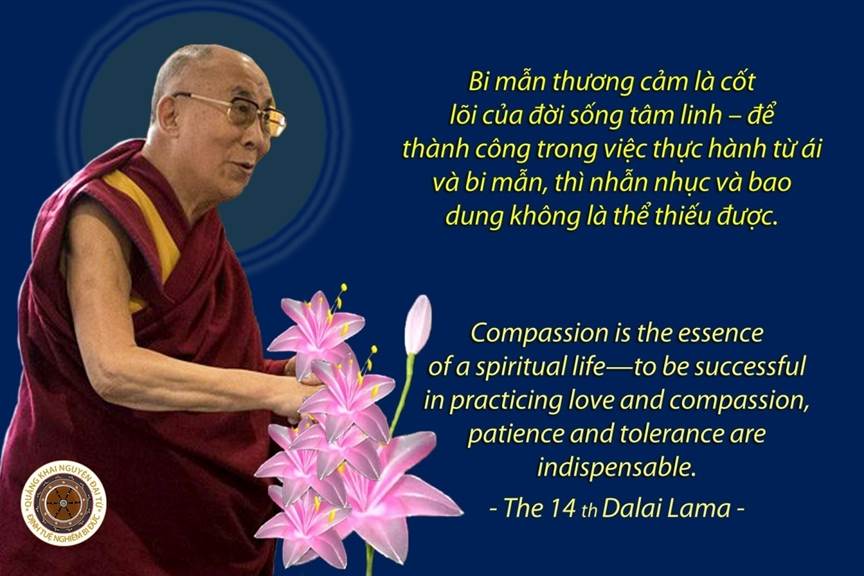 Đường Đến An Bình Thật Sự