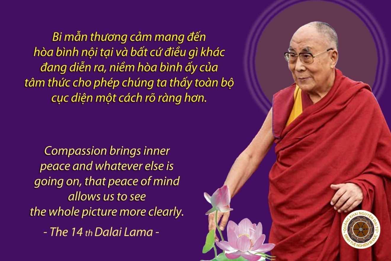 Đường Đến An Bình Thật Sự