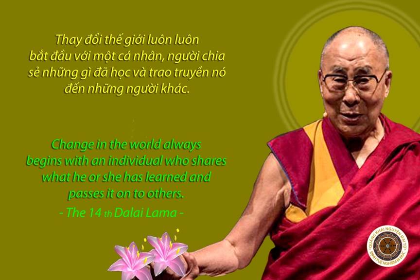 Đường Đến An Bình Thật Sự