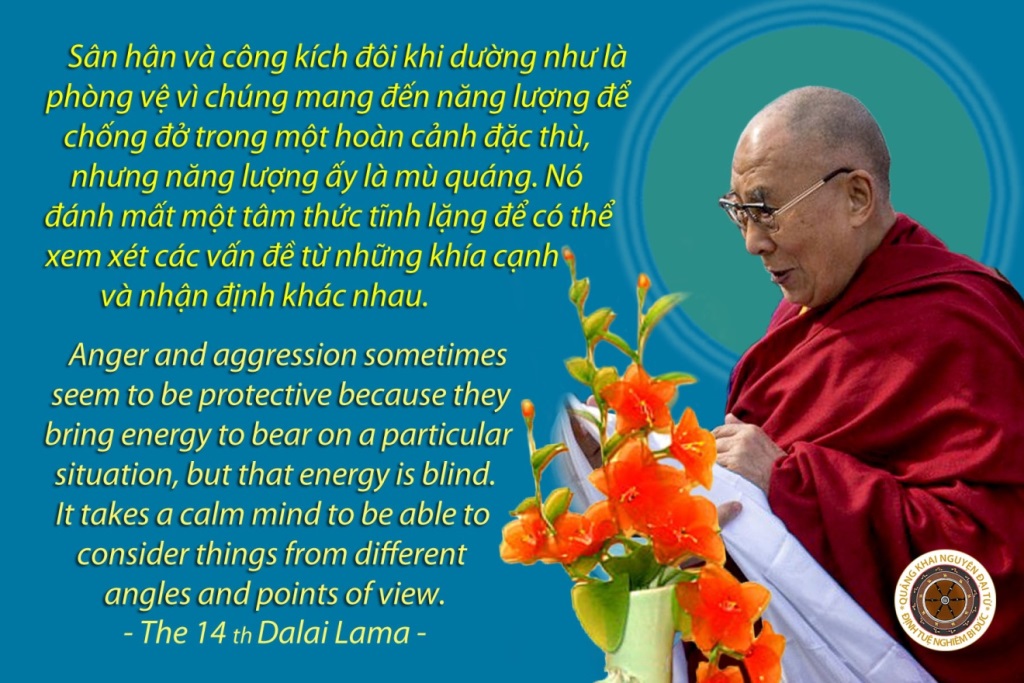 Đường Đến An Bình Thật Sự