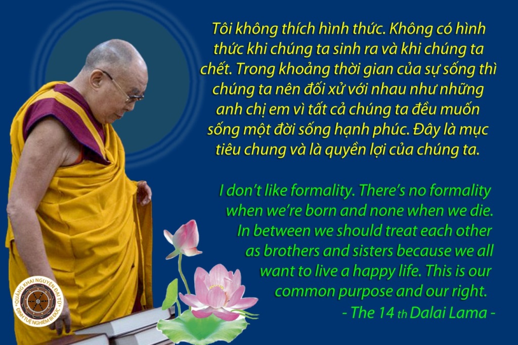 Đường Đến An Bình Thật Sự