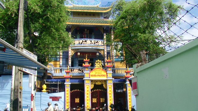 Hòa thượng Thích Bích Lâm – Tấm gương dấn thân vì đạo pháp