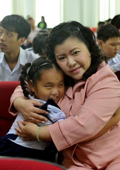 Hướng Dương Ngời Sáng Thiên Thu