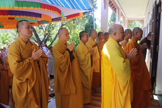 Quảng Khai Phương Tiện, Bửu Giám Hằng Lưu