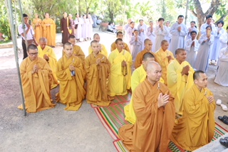 Quảng Khai Phương Tiện, Bửu Giám Hằng Lưu