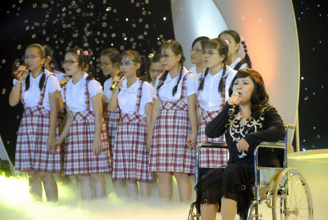 Hướng Dương Ngời Sáng Thiên Thu