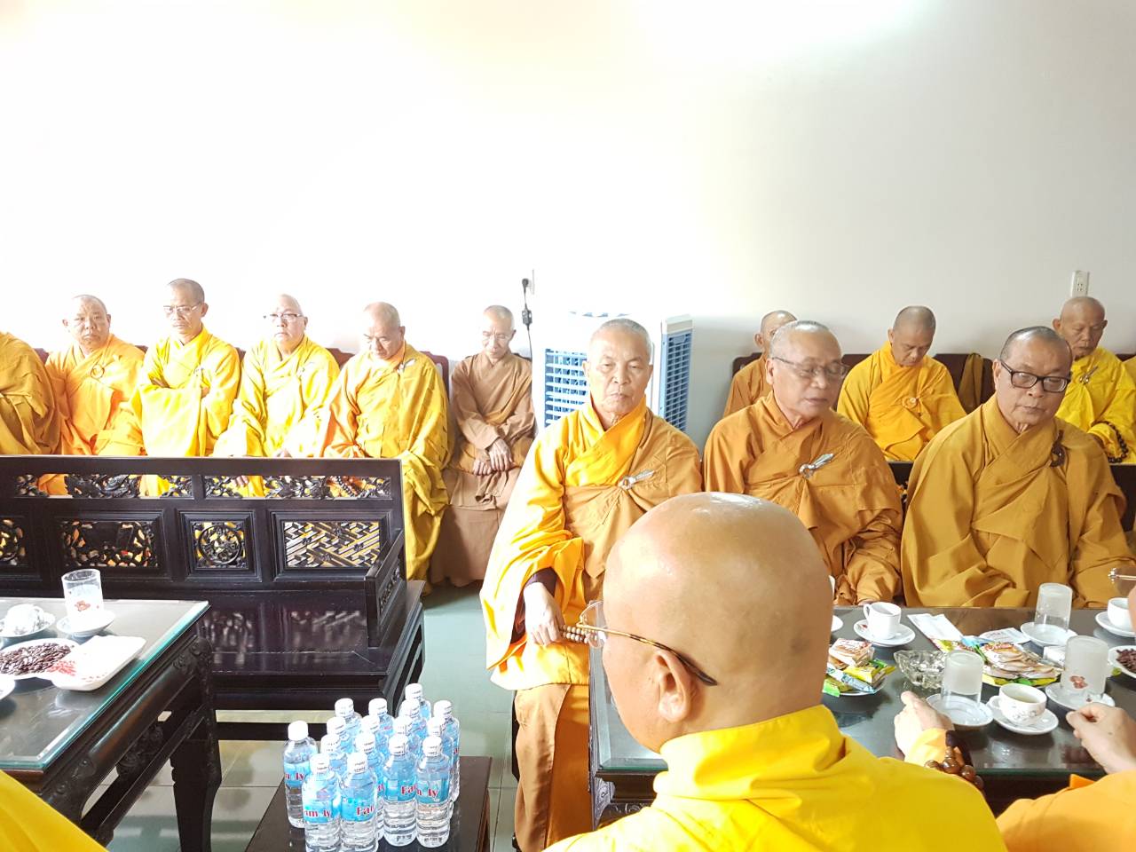 Quảng Khai Phương Tiện, Bửu Giám Hằng Lưu