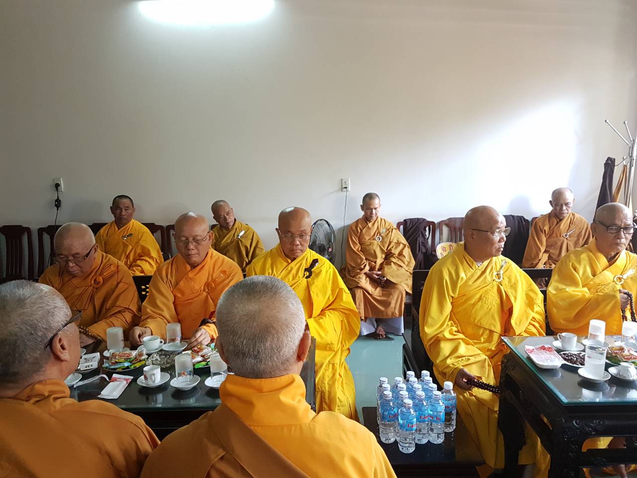 Quảng Khai Phương Tiện, Bửu Giám Hằng Lưu