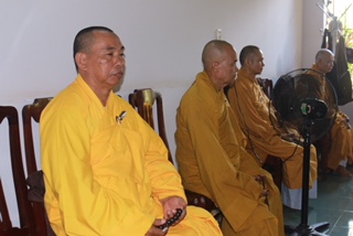 Quảng Khai Phương Tiện, Bửu Giám Hằng Lưu