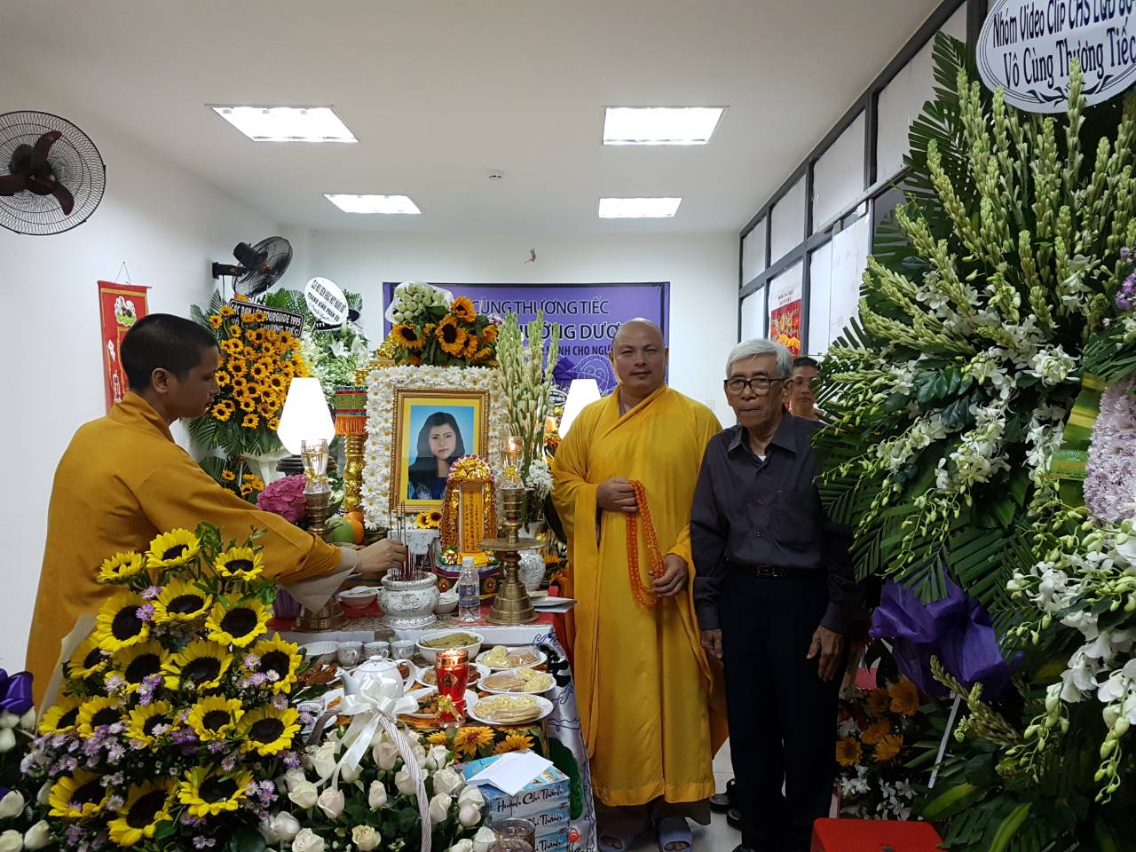Hướng Dương Ngời Sáng Thiên Thu