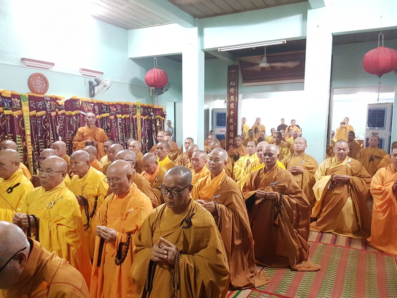 Quảng Khai Phương Tiện, Bửu Giám Hằng Lưu