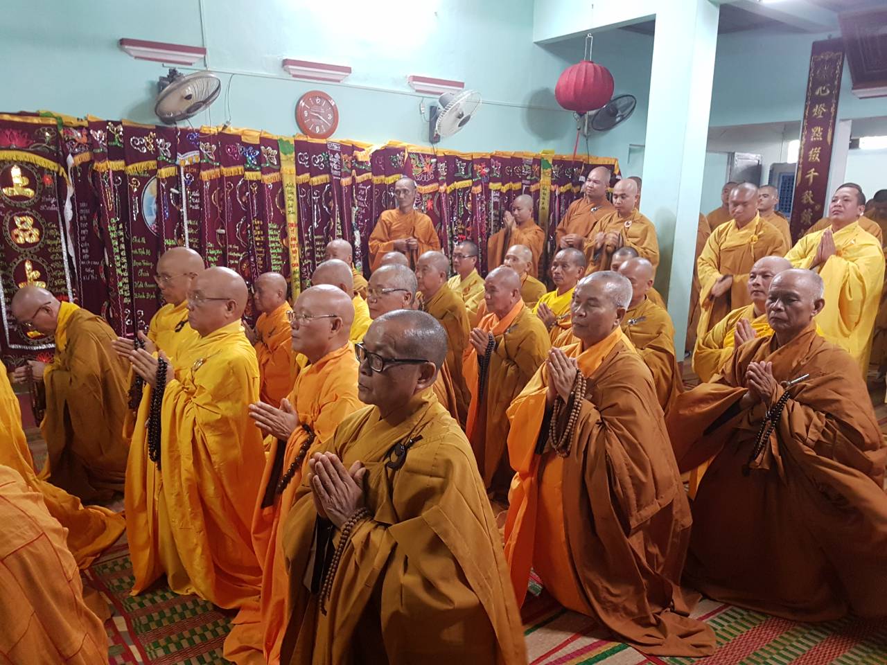 Quảng Khai Phương Tiện, Bửu Giám Hằng Lưu