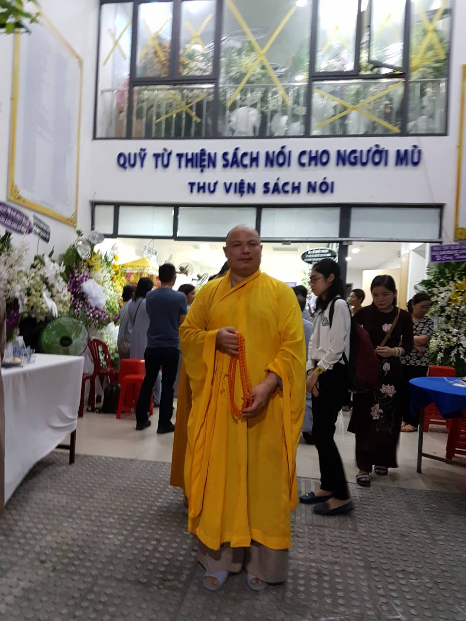 Hướng Dương Ngời Sáng Thiên Thu