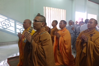 Quảng Khai Phương Tiện, Bửu Giám Hằng Lưu