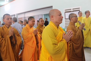Quảng Khai Phương Tiện, Bửu Giám Hằng Lưu