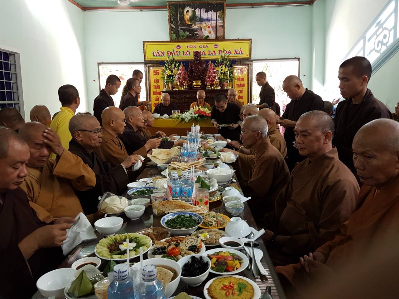 Quảng Khai Phương Tiện, Bửu Giám Hằng Lưu