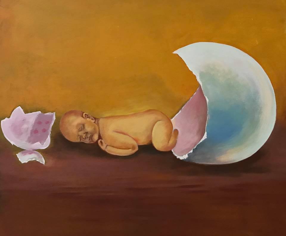 Đại học Subharti khai mạc triển lãm &quot; Tinh hoa Phật giáo sống động &quot;
