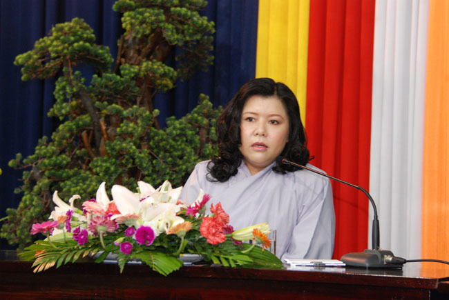 Hướng Dương Ngời Sáng Thiên Thu