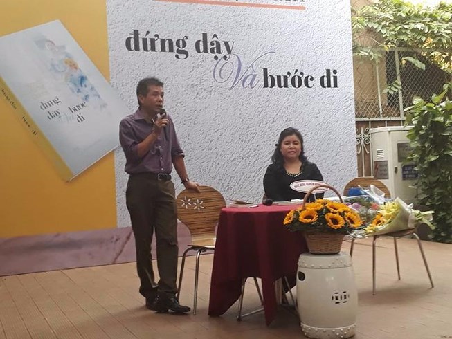 Hướng Dương Ngời Sáng Thiên Thu