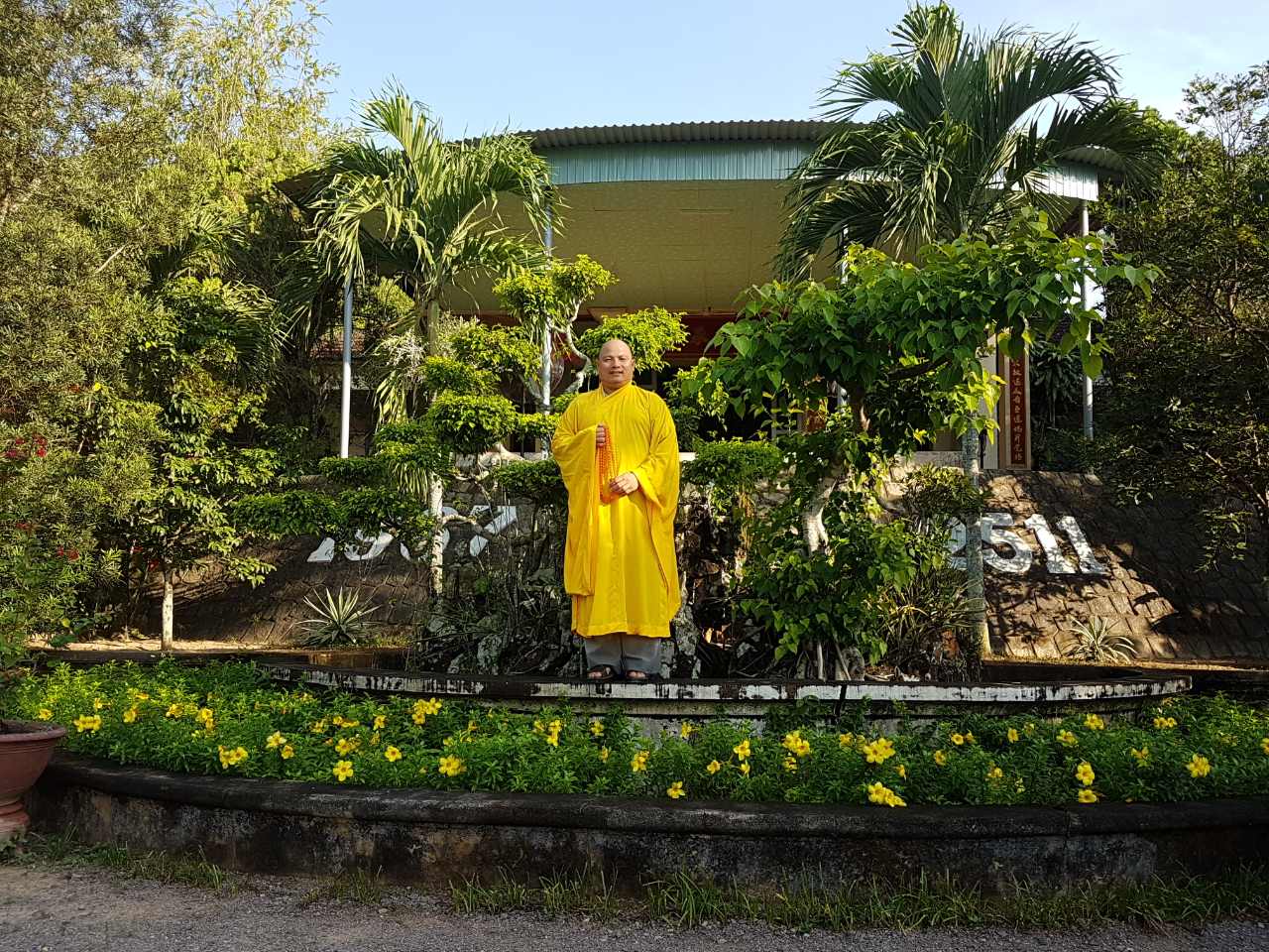 Quảng Khai Phương Tiện, Bửu Giám Hằng Lưu